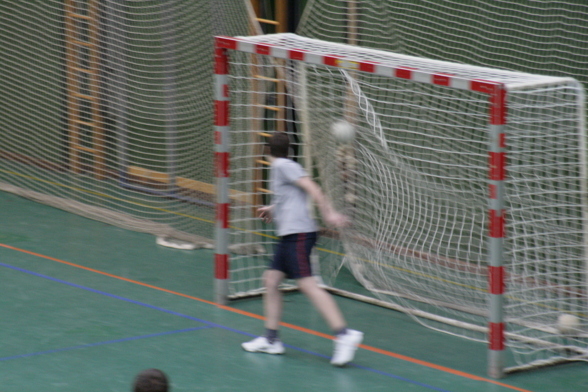 Sporttag Handball 08 - 