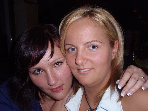 Conny & ich *best friends forever* - 