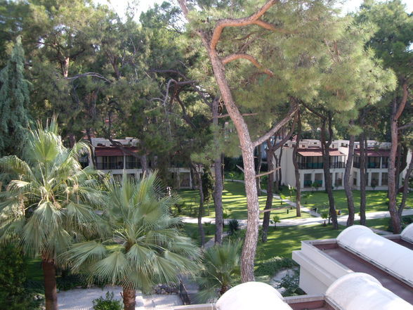 Urlaub Kemer 09 - 