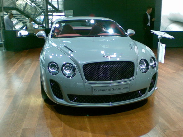 IAA 2009 - 