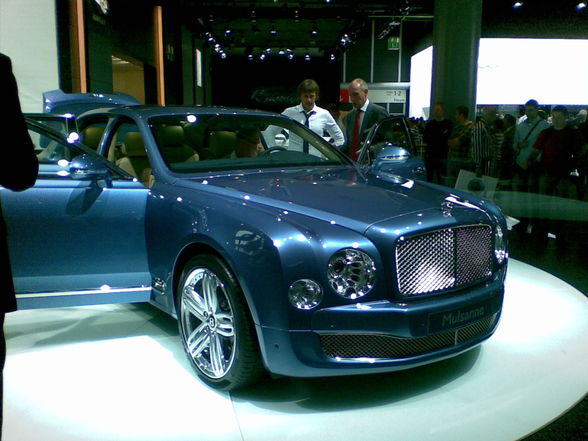 IAA 2009 - 