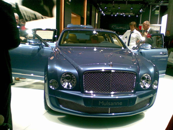 IAA 2009 - 