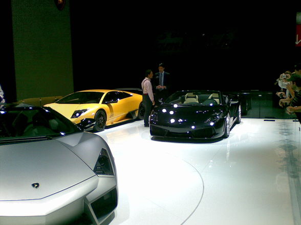 IAA 2009 - 