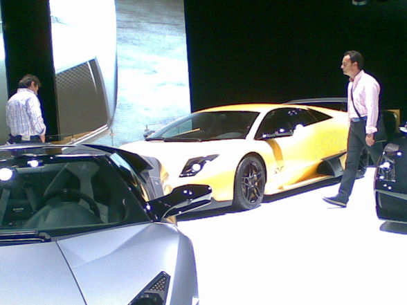 IAA 2009 - 