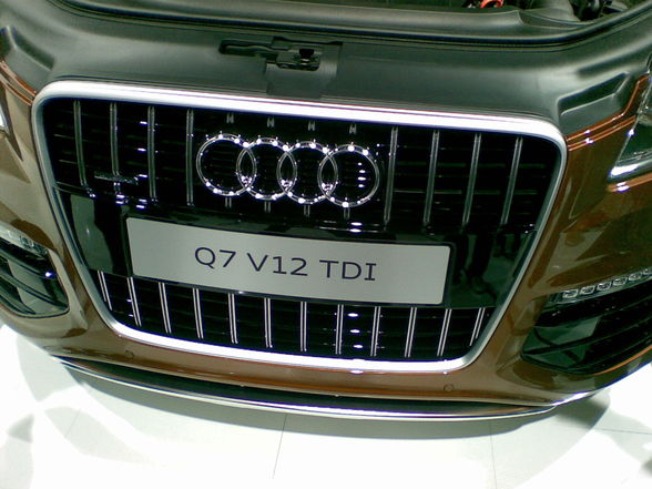 IAA 2009 - 