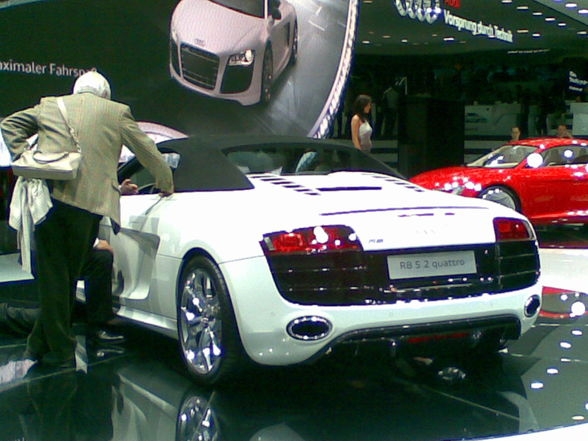 IAA 2009 - 