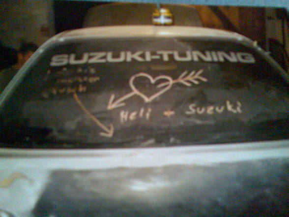 Mein 1 auto!!! - 