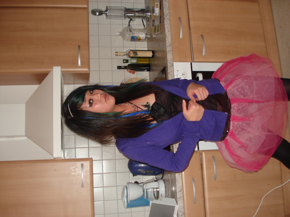 Fasching 08 - 