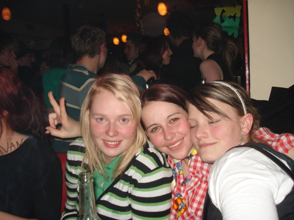 Fasching 08 - 