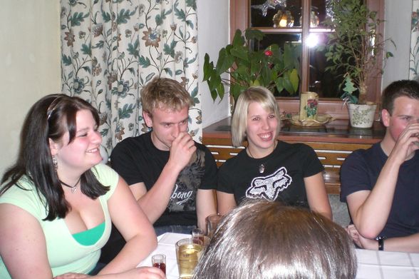 Mostparty 2009 - 