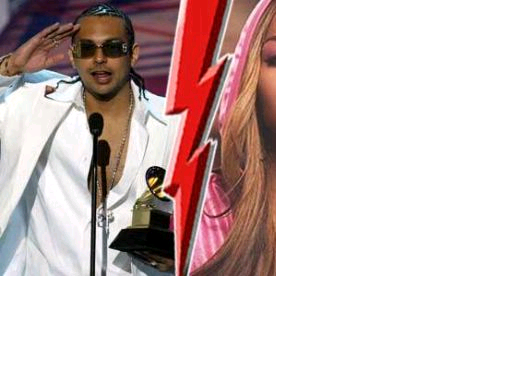 **Sean Paul** - 