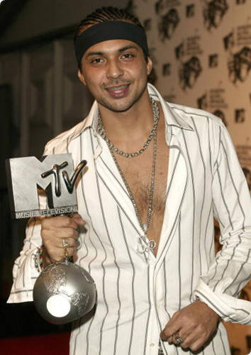 **Sean Paul** - 