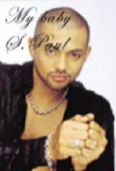 **Sean Paul** - 