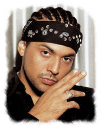 **Sean Paul** - 