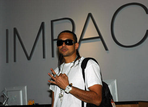 **Sean Paul** - 