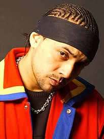 **Sean Paul** - 