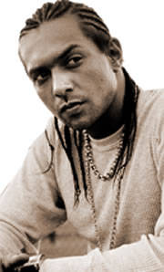 **Sean Paul** - 