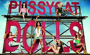 Pussycat Dolls - 