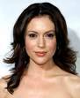 alyssa milano - 