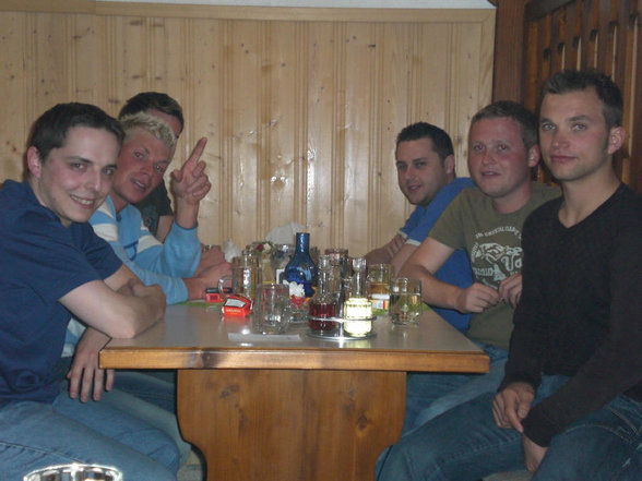 Podersdorf 2007 - 