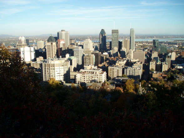 Montreal - 