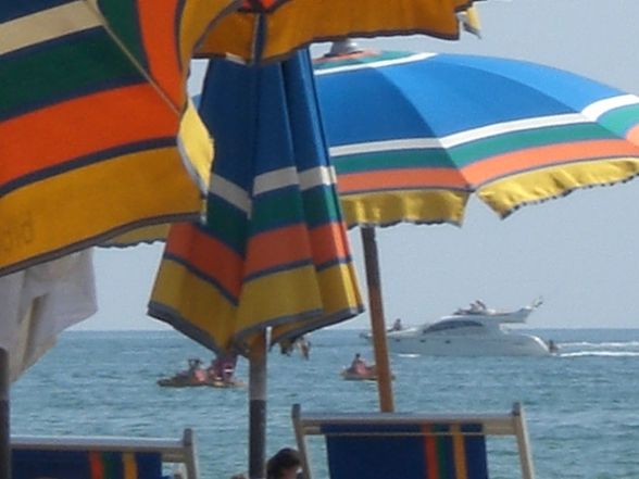 Urlaub Bibione  - 