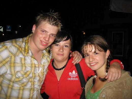 LEDERHOSNTREFFEN 2006 - 