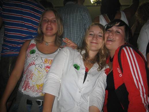 LEDERHOSNTREFFEN 2006 - 