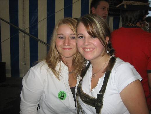 LEDERHOSNTREFFEN 2006 - 