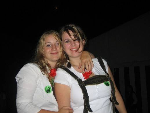 LEDERHOSNTREFFEN 2006 - 