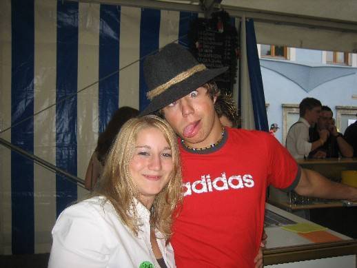 LEDERHOSNTREFFEN 2006 - 