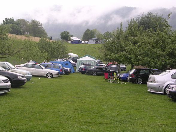 GTI Treffen 2008 - 