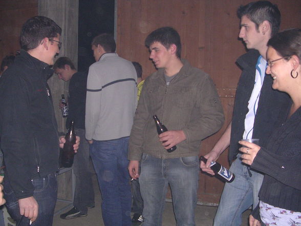 Jugendparty 2008 - 