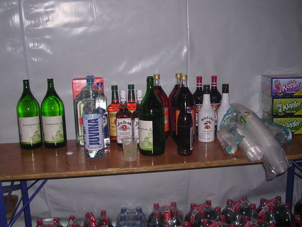 Jugendparty 2008 - 