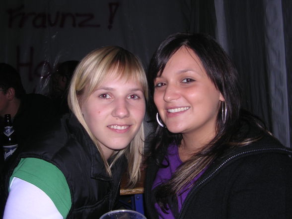 Jugendparty 2008 - 