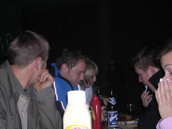 Jugendparty 2008 - 