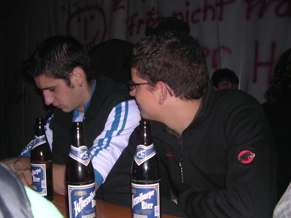 Jugendparty 2008 - 