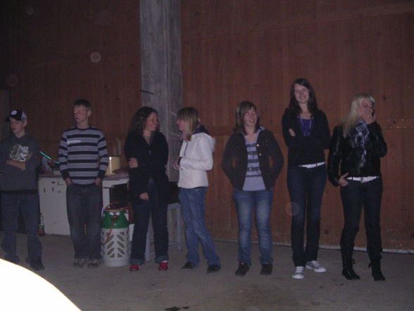 Jugendparty 2008 - 