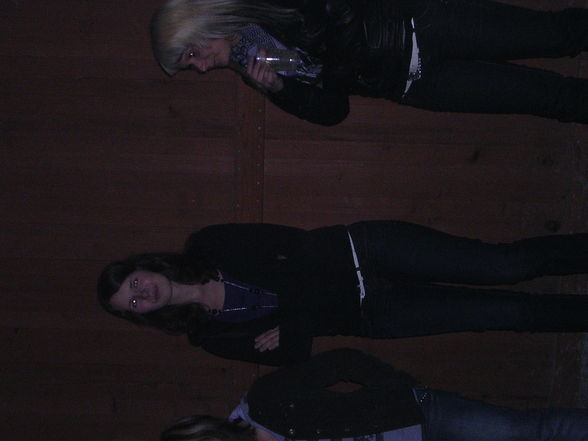 Jugendparty 2008 - 