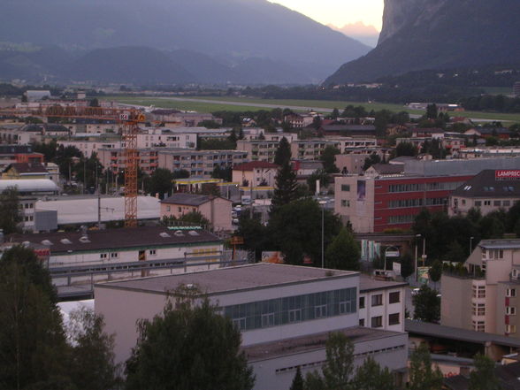 Praktikum in Innsbruck - 