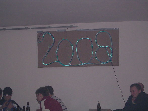 Silvester 2008/09 - 