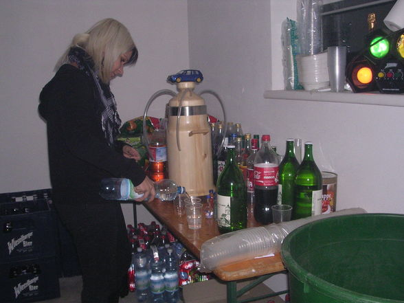 Silvester 2008/09 - 