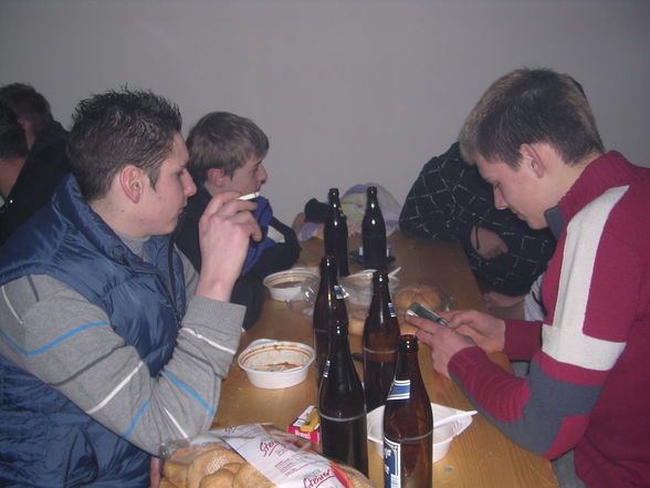 Silvester 2008/09 - 