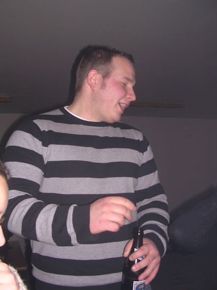 Silvester 2008/09 - 