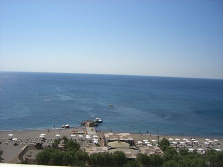 faliraki 2008 - 