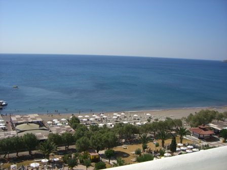 faliraki 2008 - 