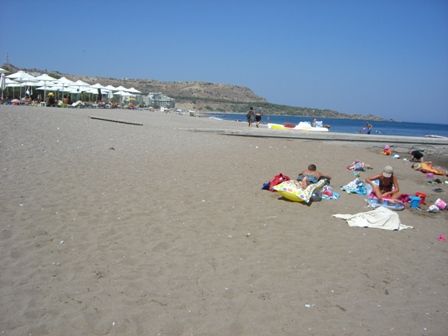 faliraki 2008 - 