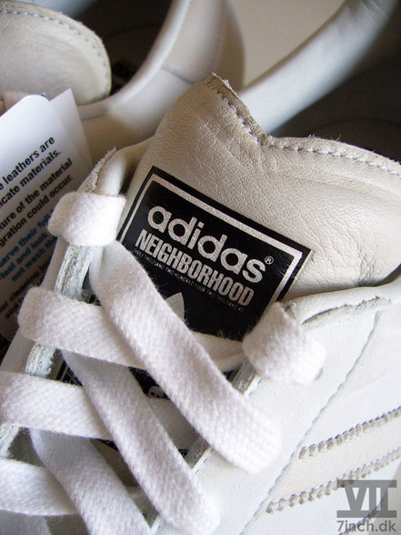 ADIDAS - 