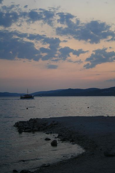 Kroatien 2009 - 