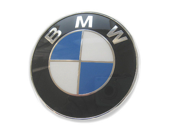 BMW - 